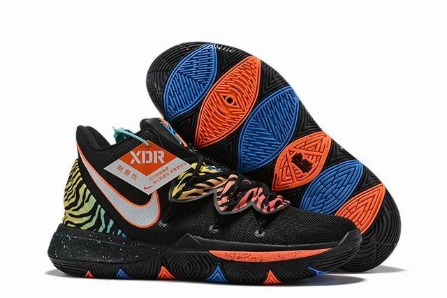 Nike Kyrie 5 Men's Basketball Shoes-20